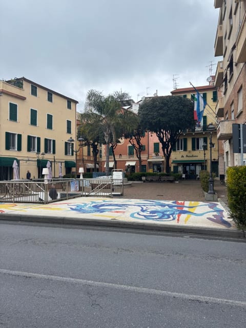Neighbourhood