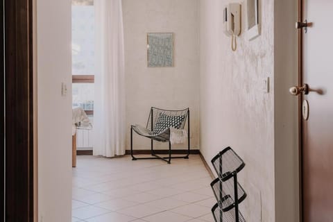 Casa Serena San Siro Free Garage &Wi-Fi Apartment in Milan