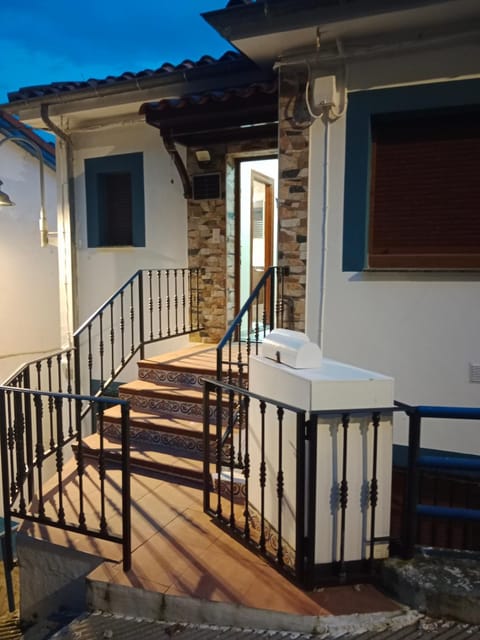 Property view
