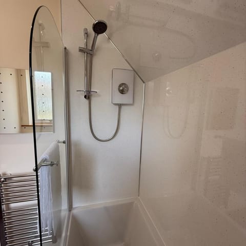 Shower, Bathroom, Bath