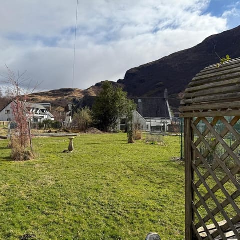 Garden, Garden, Garden view, Mountain view