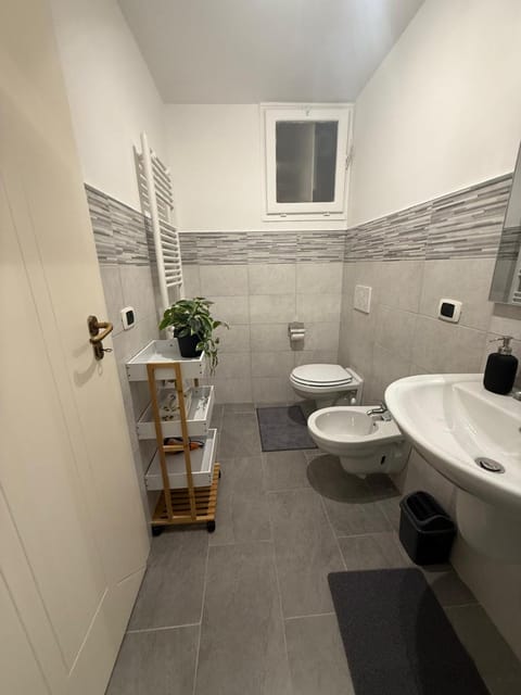 A Casa di Noah Apartment in Bari