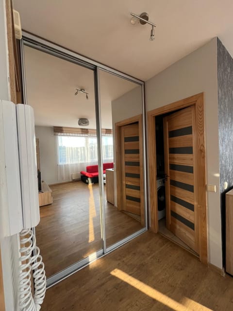 Holiday Home Apartment in Lithuania