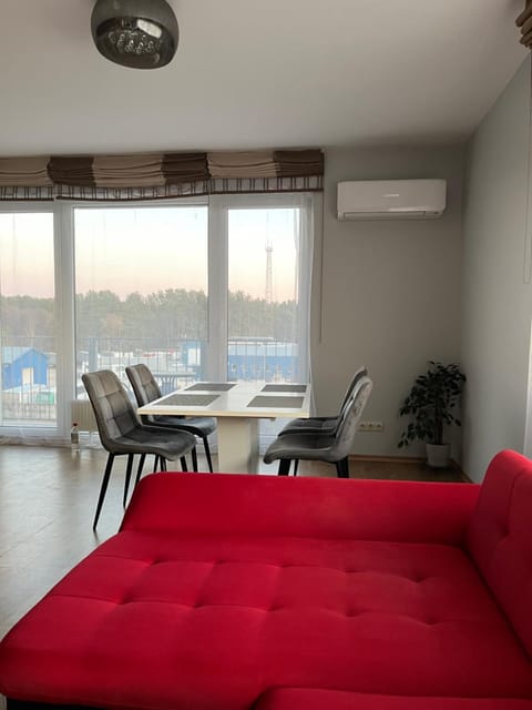 Holiday Home Apartment in Lithuania