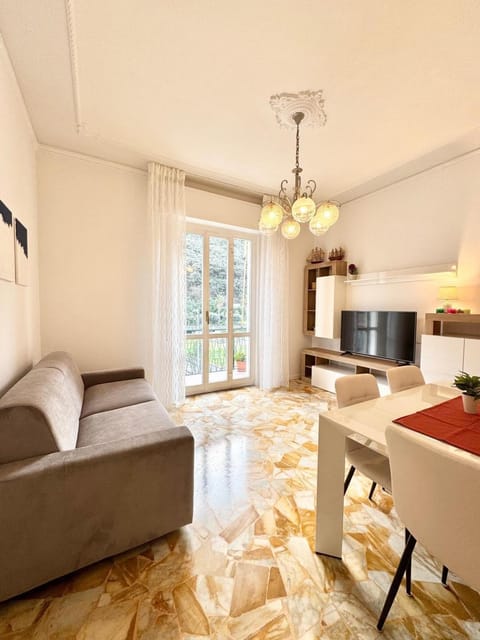 La casa di Nani e Cin Apartment in Finale Ligure