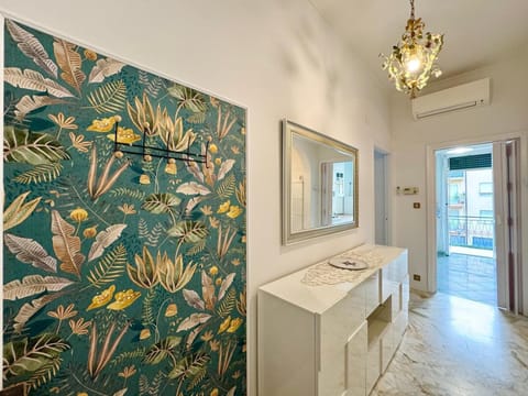 La casa di Nani e Cin Apartment in Finale Ligure