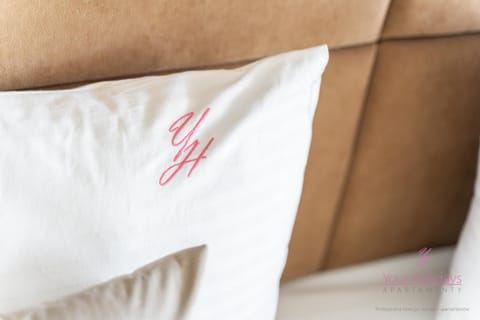 Your Holidays Playa Baltis 55 Apartament przy plaży Apartment in Miedzyzdroje