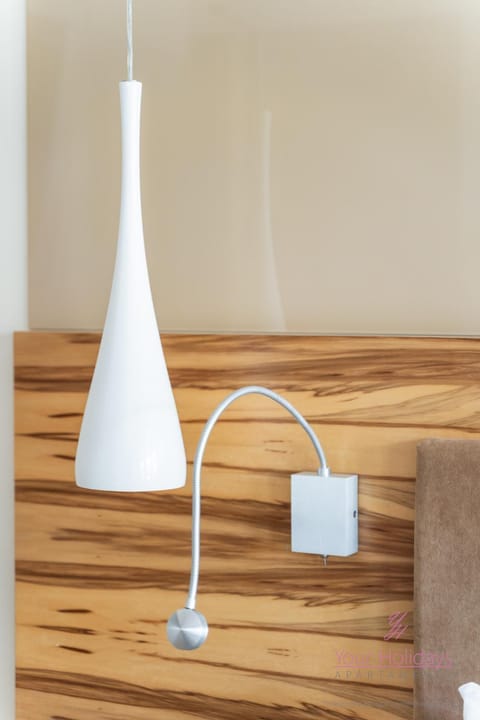 Your Holidays Playa Baltis 55 Apartament przy plaży Apartment in Miedzyzdroje