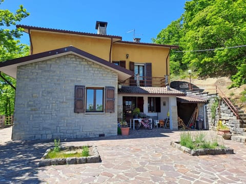 Property building, Spring