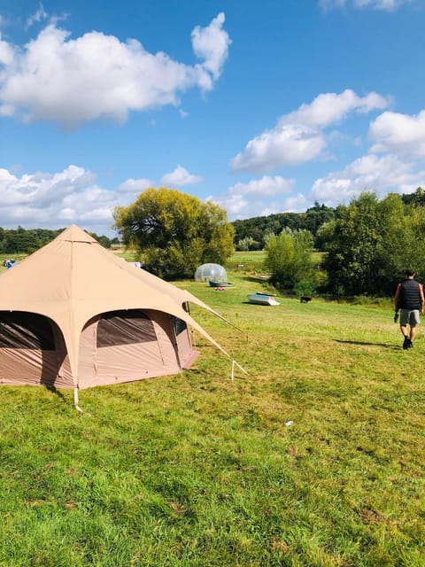 Property building, Day, Natural landscape, View (from property/room), View (from property/room), Garden view, Garden view, Lake view, Lake view, Landmark view, Landmark view, Mountain view, Mountain view, River view, River view, group of guests