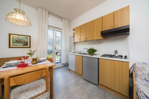 Casa EMILIO Apartment in Ledro