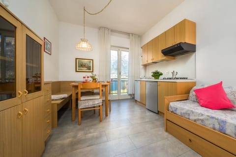 Casa EMILIO Apartment in Ledro