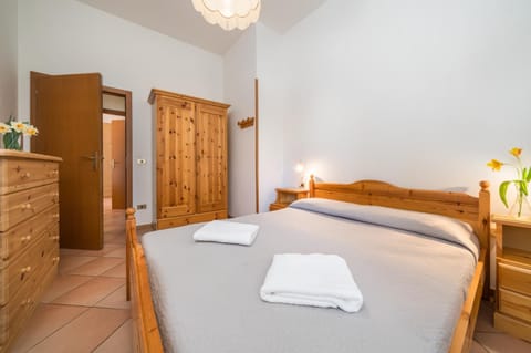 Casa EMILIO Apartment in Ledro