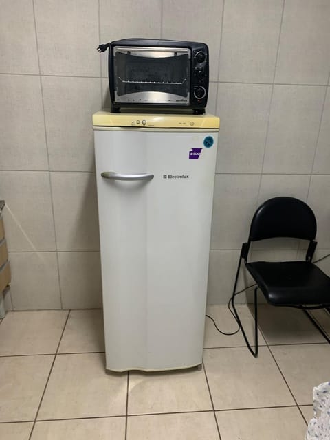 Suíte Privativa Apartment in State of Rio de Janeiro