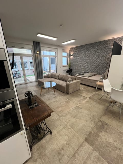 To&To Apartments Studio Apartment in Stuttgart