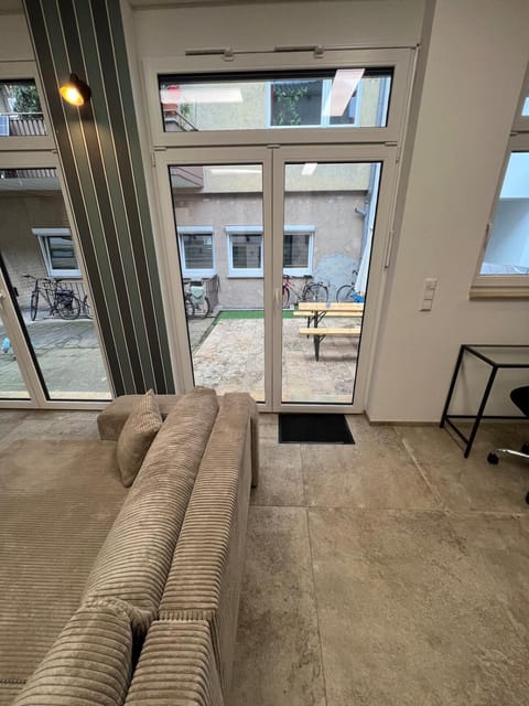 To&To Apartments Studio Apartment in Stuttgart