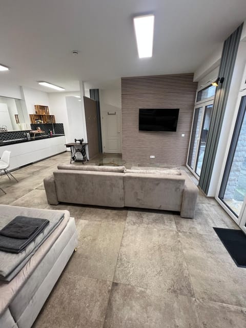 To&To Apartments Studio Apartment in Stuttgart