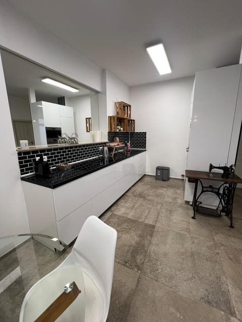 To&To Apartments Studio Apartment in Stuttgart