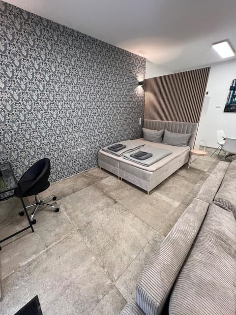 To&To Apartments Studio Apartment in Stuttgart