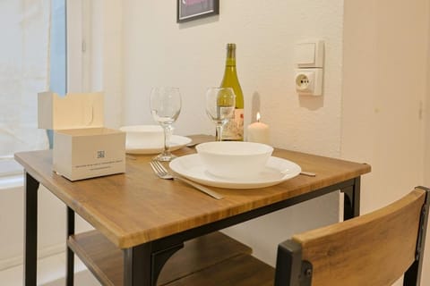 Le Cocon Urbain-Hyper centre Apartment in Saint-Étienne