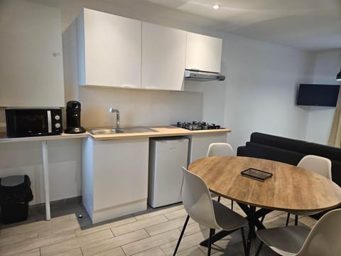 L appartement du Clos Loret - Alençon Apartment in Normandy