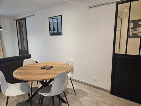 L appartement du Clos Loret - Alençon Apartment in Normandy