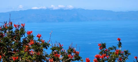 Day, Natural landscape, Sea view