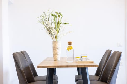 Enalion Houses Apartment in Oia