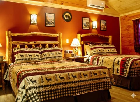 The Sundowner on Lake George Motel in Queensbury