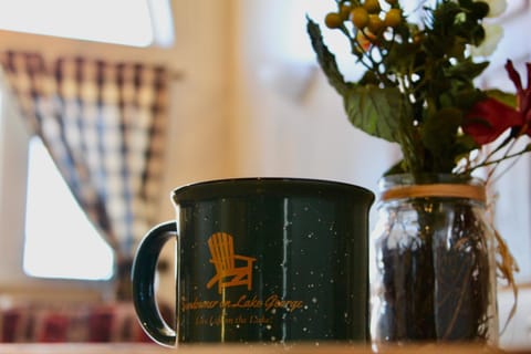 The Sundowner on Lake George Motel in Queensbury