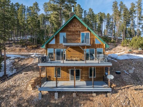 Property building, Day, Natural landscape