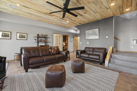 TV and multimedia, Living room, Seating area, fireplace