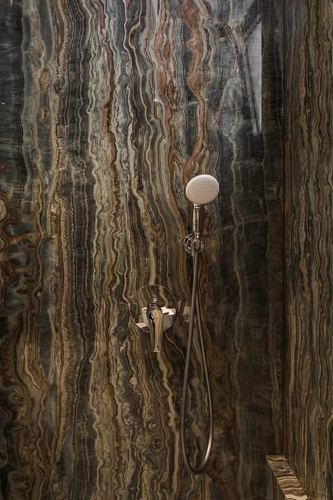 Raise Infinity Blue Penthouse Apartment in Vouliagmeni