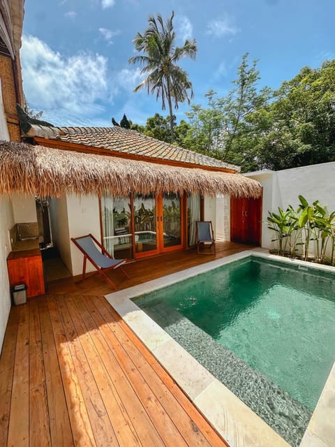 Garden, Photo of the whole room, Garden view, Pool view, Swimming pool, Swimming pool, sunbed