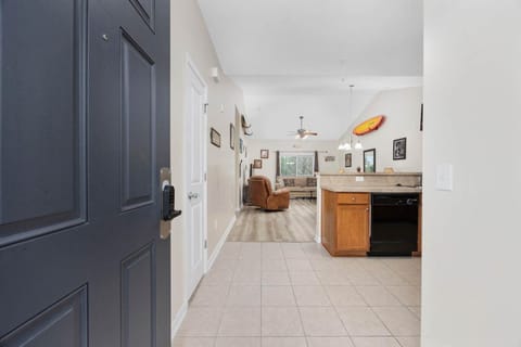 Spacious 2BR Retreat with Pool Access - Barefoot House in North Myrtle Beach