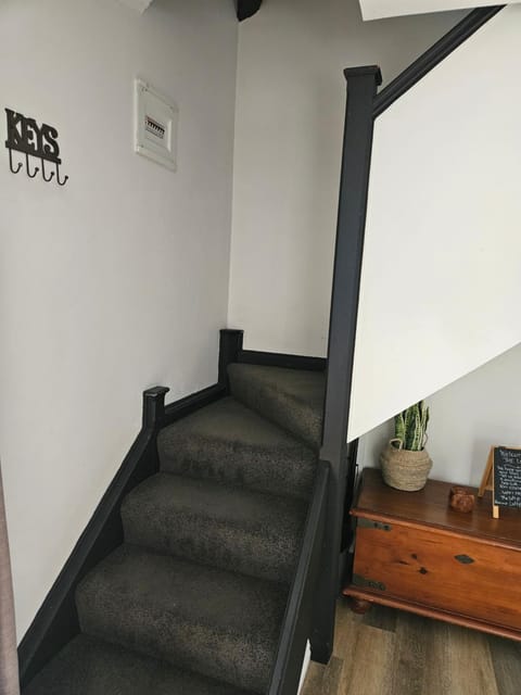 The Loft Guesthouse NZ House in Whangārei