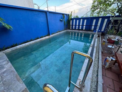 Day, Pool view, Swimming pool, sunbed