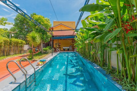 Day, Garden, Garden view, Pool view, Swimming pool