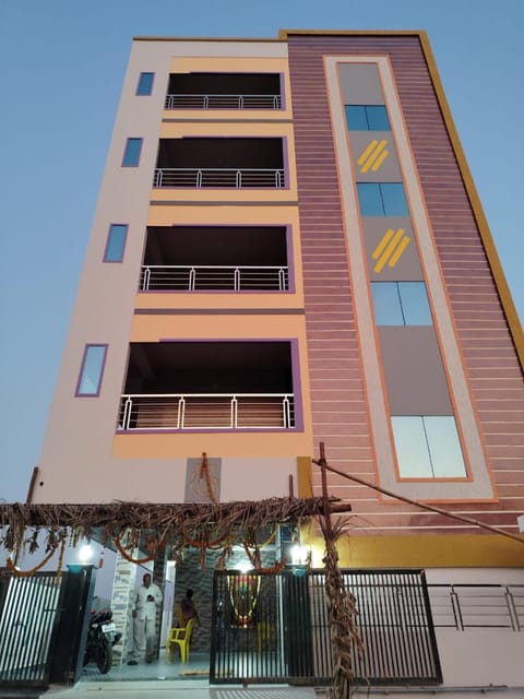 Property view