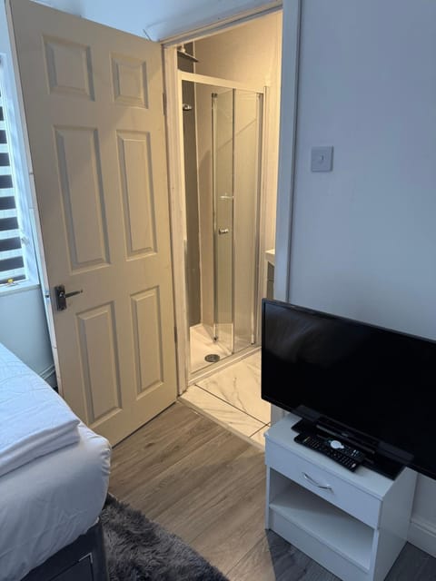 Relaxing Room Birkhall Vacation rental in Middlesbrough