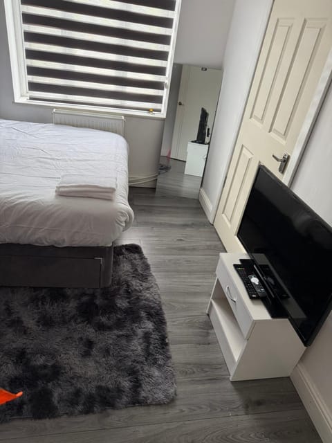 Relaxing Room Birkhall Vacation rental in Middlesbrough