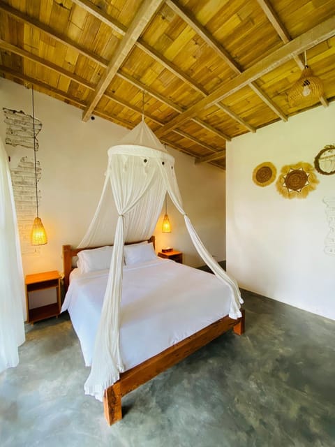 Cozy bliss home stay sidemen Bed and Breakfast in Sidemen