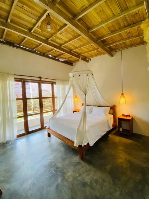 Cozy bliss home stay sidemen Bed and Breakfast in Sidemen