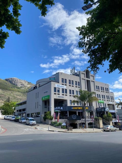 Restaurant/places to eat, Neighbourhood