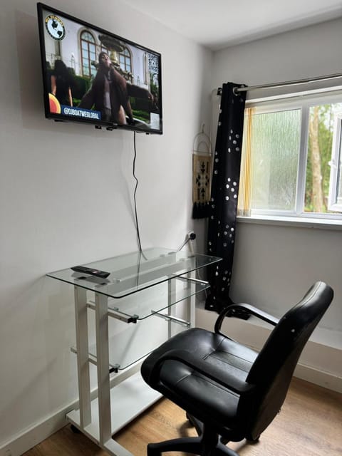 Manchester place Apartment in Prestwich