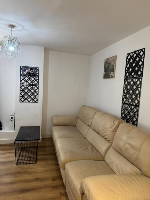Manchester place Apartment in Prestwich