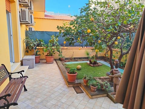 Miriam apartment not far from the center Apartment in Alghero