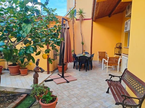 Miriam apartment not far from the center Apartment in Alghero