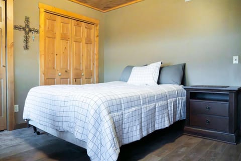 Riverfront Retreat in Wabasha House in Wabasha