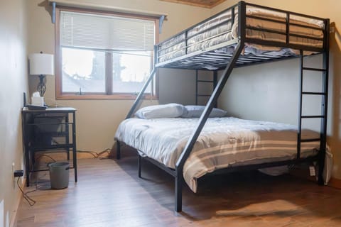 Riverfront Retreat in Wabasha House in Wabasha